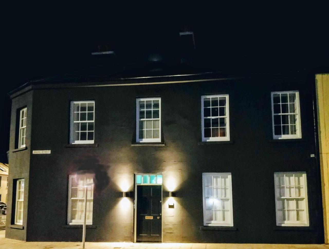 One Shore Street Donaghadee Exterior foto