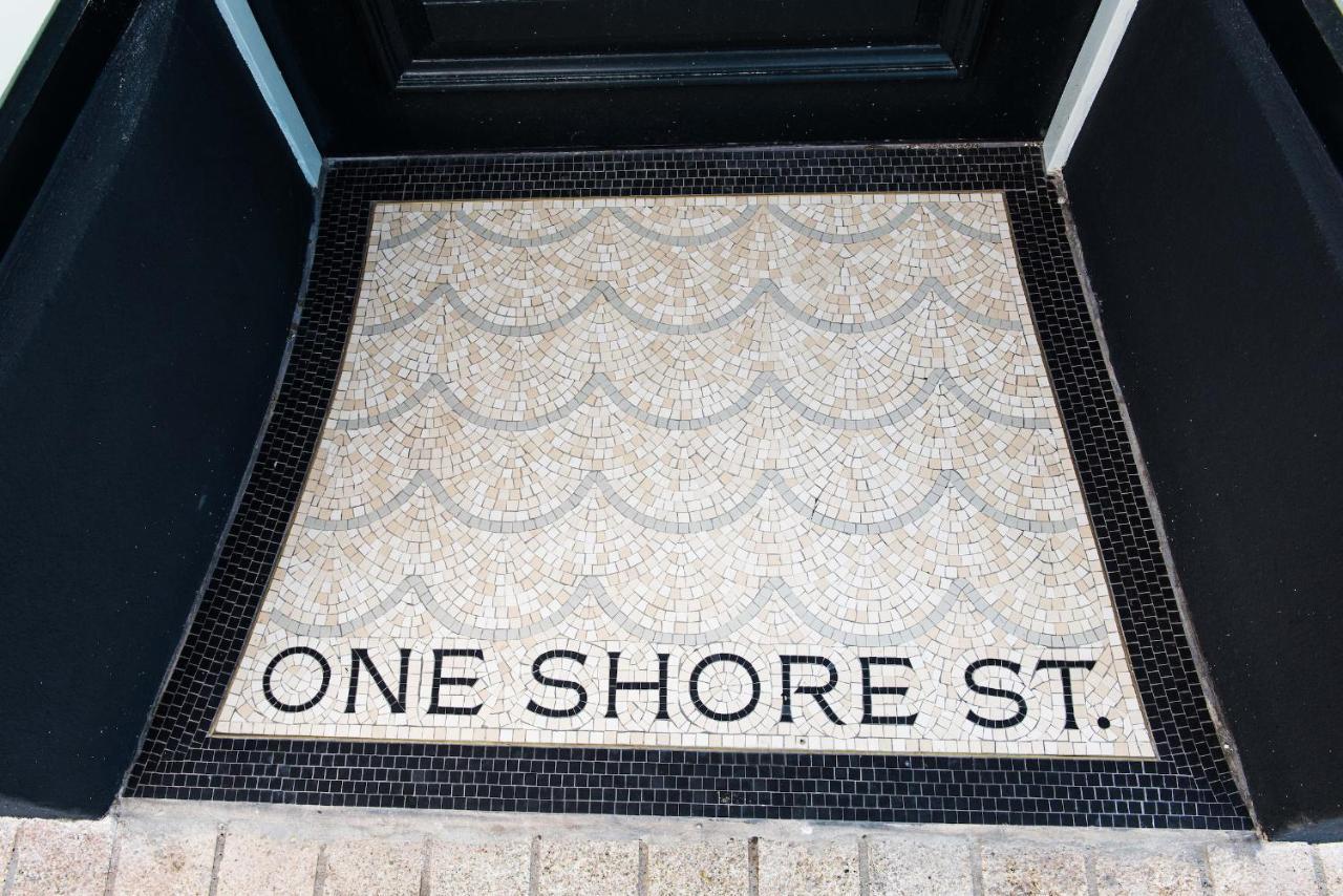 One Shore Street Donaghadee Exterior foto